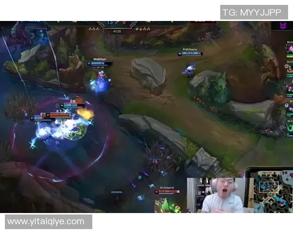 RNG战队包夹战术分析及其在比赛中的成败得失探讨