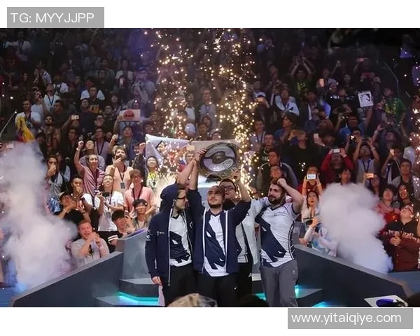 DOTA2实力榜单权威发布各战队实力分析与排名揭晓