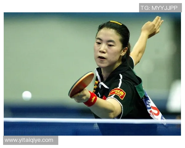 乒乓球新手必看：提升耐力的全面入门指南与训练技巧分享