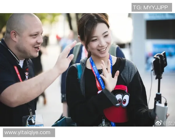 专访DOTA2职业选手杨娜探索她成功背后的秘密与心路历程