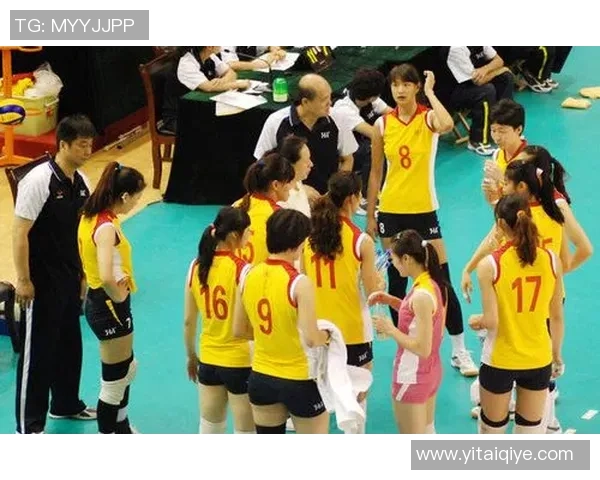 北京排球队选拔赛战术分析与表现评估的深度解读 北京排球队选拔赛战术分析与表现评估的深度解读