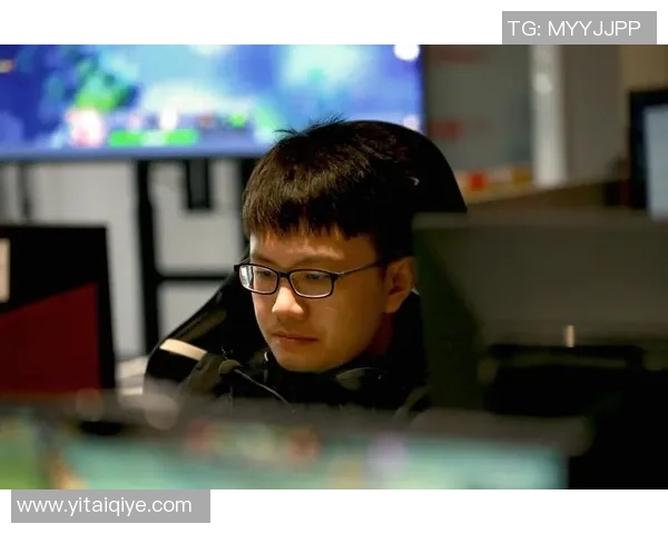 刘敏专访：从新手到职业选手的DOTA2成长之路与未来展望