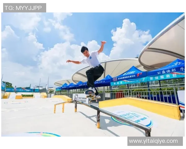 南京滑板队引领潮流最新滑板技术TOP10全解析