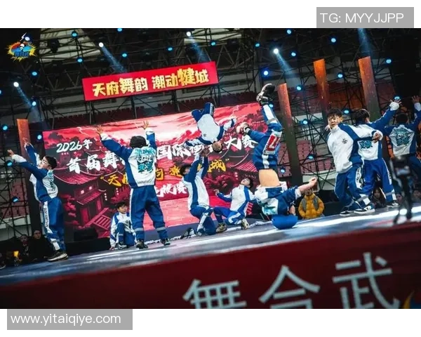南京街舞队与广州街舞队赛后状态分析与精彩瞬间回顾
