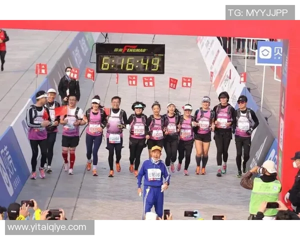 城市马拉松积分榜更新北京攀岩队以57分稳居第一名