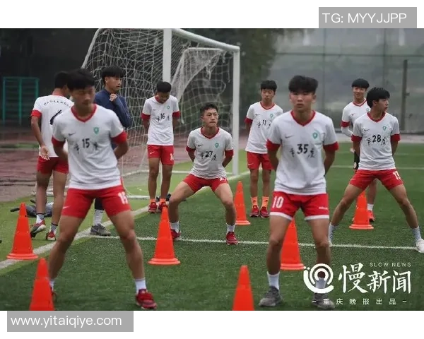 广州足球队心理素质分析与提升策略探讨