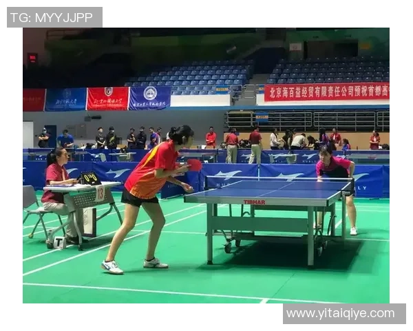 广州乒乓球队在锦标赛中的速度表现分析与未来发展展望 广州乒乓球队在锦标赛中的速度表现分析与未来发展展望