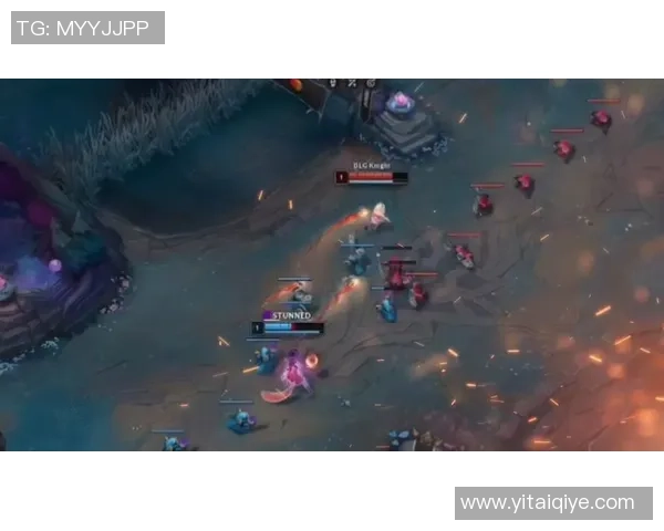 对话张伟：回顾英雄联盟职业生涯的荣耀与挑战