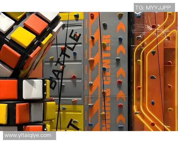 广州攀岩队转型之路：从传统训练到现代竞技的全面解析