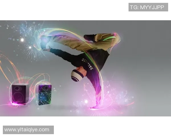 成都街舞队在比赛中创下新高经验分享与技巧解析