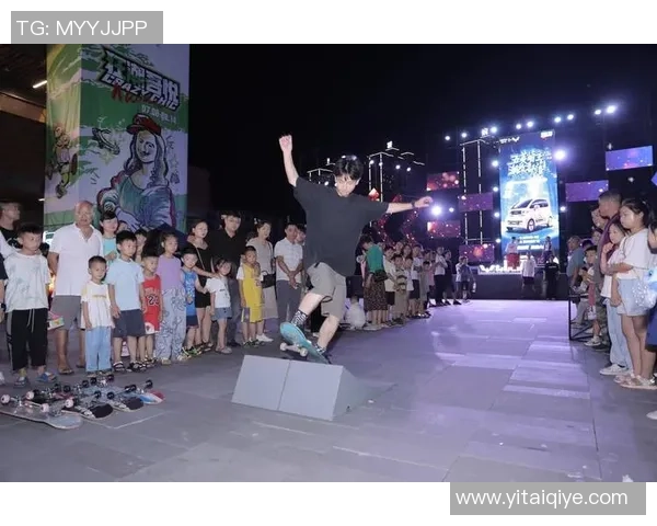 武汉滑板队的团队协作变革引发热议探索滑板运动的团结与创新之路