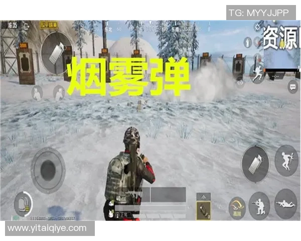 和平精英战术解析:FPX团队如何构建高效区域防守体系 和平精英战术解析:FPX团队如何构建高效区域防守体系